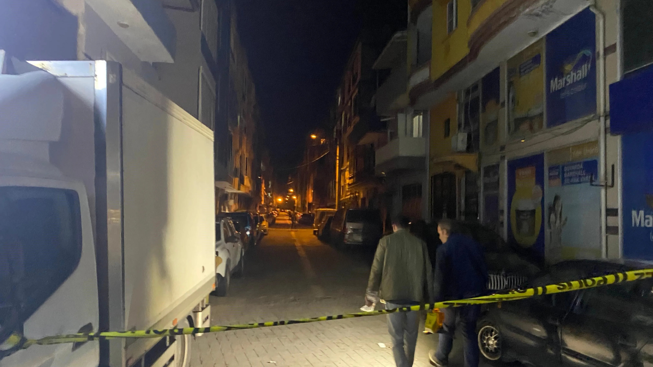 Asker eğlencesi bıçaklı kavgayla bitti