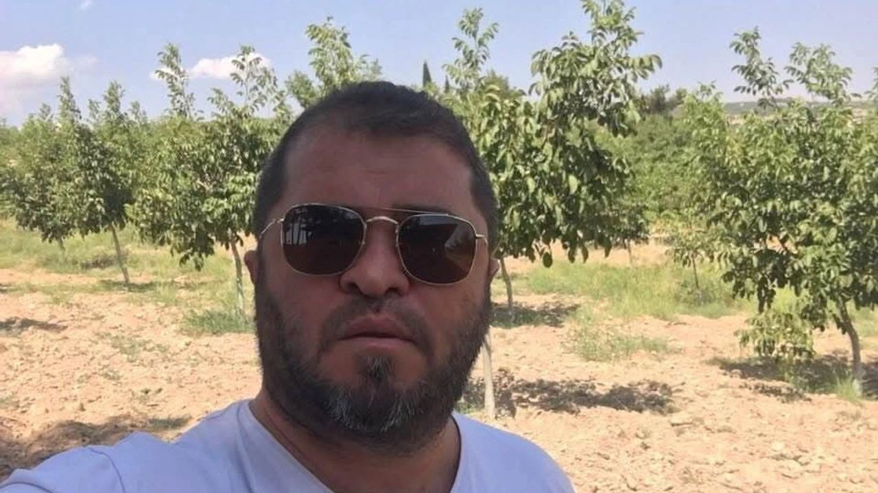Çocuklarını görmek için gitti, saldırıya uğradı