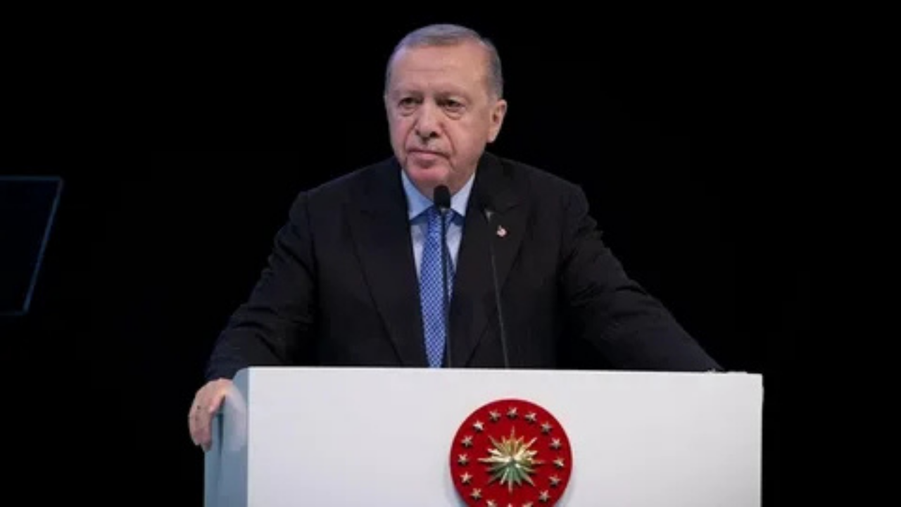 Cumhurbaşkanı Erdoğan'dan bahis skandalına ilk yorum