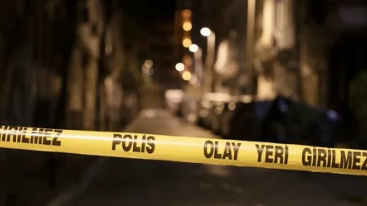 İzmir'de komşu tartışması kanlı bitti