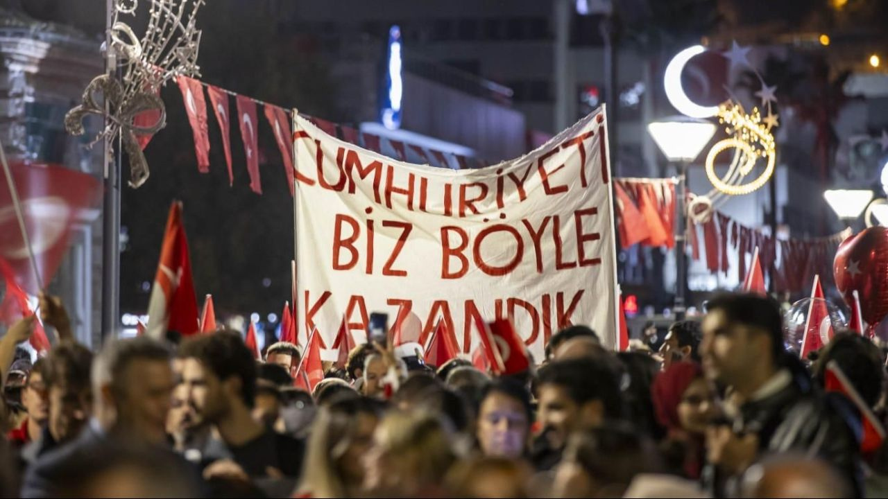 Manisa Valiliği'nden 10 kişilik ''Sayı Ayarı'' kararı!
