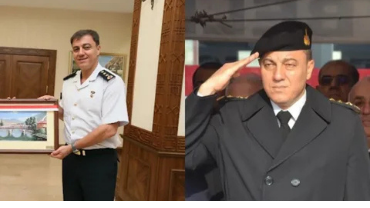 Tuğgeneral Selami Akşit hayatını kaybetti