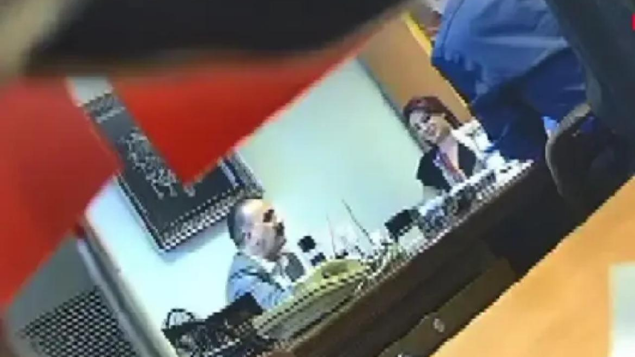Yeni doğan çetesi davası başladı