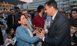 İftar sofraları kurulacak paylaşmanın bereketi Manisa’yı saracak