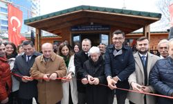 Yunusemre’den hafsa sultan’a kültür ve taziye evi