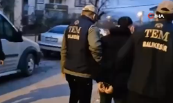 Manisa dahil 51 ilde PKK/KCK’ya operasyon!