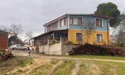 Tartıştığı annesini evde tüfekle vurdu!