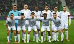 Manisa FK, lider Kocaelispor’a hazırlanıyor!