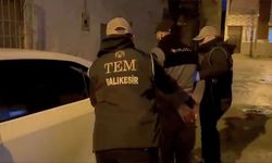 21 ilde DEAŞ'a yönelik Gürz-44 operasyonu!