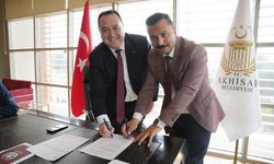 Akhisar Belediyesinde çalışanların en düşük maaşı belli oldu