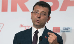 İmamoğlu'ndan Cumhurbaşkanlığı ön seçimi için üyelik çağrısı