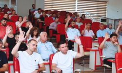 “Meclis Sahada” projesi başlıyor…