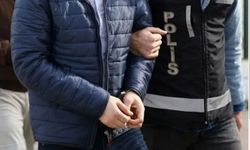 İzmir merkezli 5 ilde operasyon!