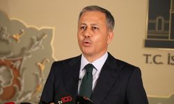 İçişleri Bakanı Yerlikaya’dan Özgür Özel’e yapılan saldırıya tepki