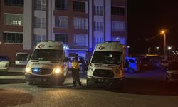 İki kardeş boğazları kesilmiş olarak bulundu!