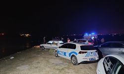 Tekne gezisi faciaya dönüştü!