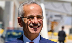 Bakan Uraloğlu: Kanal İstanbul'u kesinlikle yapacağız