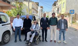 Manisa'dan Ankara'ya vefa yolculuğu