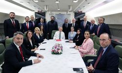 Cumhurbaşkanı Erdoğan: Biz yeni anayasayı Tayyip Erdoğan için değil, 86 milyon için istiyoruz