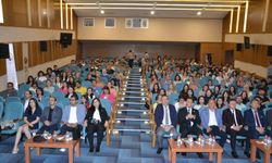 Manisa'da ilk kez PDR zirvesi gerçekleştirildi