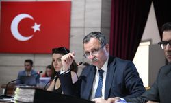 Yunusemre Belediye Meclisi’nden Özgür Özel’e yapılan saldırıya kınama