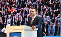 Sanayi ve Teknoloji Bakanı Kacır Manisa'da temel attı