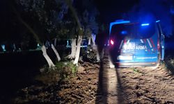 Çiftlik evinde korkunç olay!