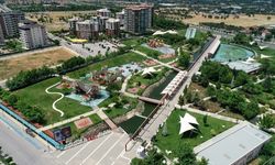 Manisa'da “Adım Adım Sağlık” Etkinliği