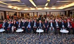 "Sürdürülebilir Manisa Zirvesi" Düzenlendi