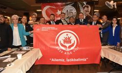 Manisa Dostlar Meclisi'nden çocuk evleri için hayırseverlere çağrı