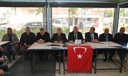 “DSİ su tahsisini adil ve bilimsel temelde yeniden düzenlemeli”