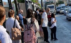 Toplu sözleşmede anlaşma sağlanamadı: İzmir’de grev başladı