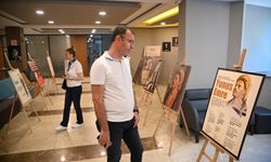 Halk Şairi Yunus Emre, Manisa’da anıldı