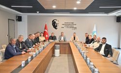 Büyükşehir’den roman ofisi adımı