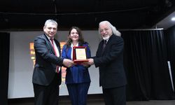 Yunusemre'de başarıya giden yol anlatıldı
