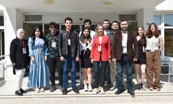 Geleceğin hekimleri kalp sağlığını masaya yatırdı