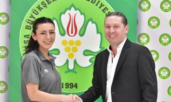 Manisa BBSK, Hentbol’da Hatice Güler ile anlaştı