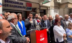 CHP Manisa Örgütünden Genel Başkan Özel’e yönelik saldırı tepkisi