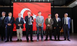 "Akdeniz'den Ege'ye tahtacılar" belgeseli çok beğenildi