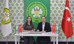 Hilal Doğan Manisa BBSK'da