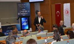 Manisa’da KOSGEB destek programları ile sanayicilere yeni fırsatlar sunuldu