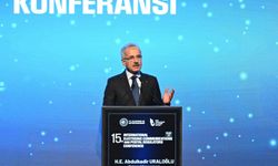 Bakan Uraloğlu: 35 bin 416 zararlı internet adresine erişim engeli getirildi