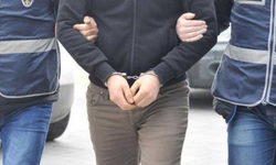 Manisa'da aranan şahıs Isparta'da yakalandı!