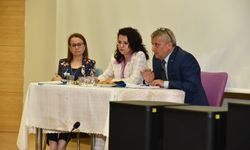 Manisa Valiliği ve İl Sağlık Müdürlüğü'nden önemli eğitim!