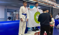 Manisalı öğrenci karate milli takımında yarışacak
