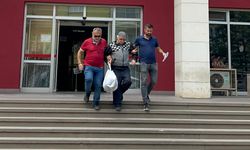 Manisa'da kediyi tüfekle katletmişti: Tutuklandı!