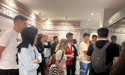 Kent Konseyi Gençlik Kolları’ndan gençlere doğa ve tarih gezisi
