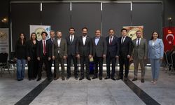 Ankara'da Manisalılar bir araya geldi: Geleneksel keşkek programı coşkuyla kutlandı