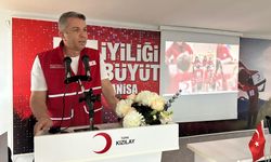 Türk Kızılay ve Madost’dan “Mutlu aile, mutlu gelecek” programı