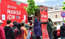 Manisa’nın en yaşlı gazisi Duran Özkan, dualarla anıldı